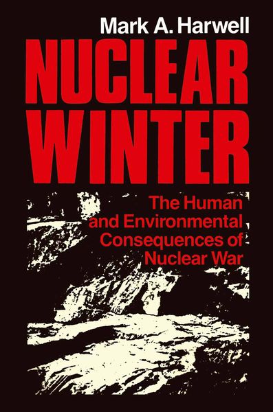Produktbild: Nuclear Winter