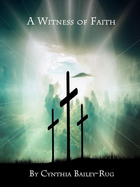 Produktbild: A Witness of Faith