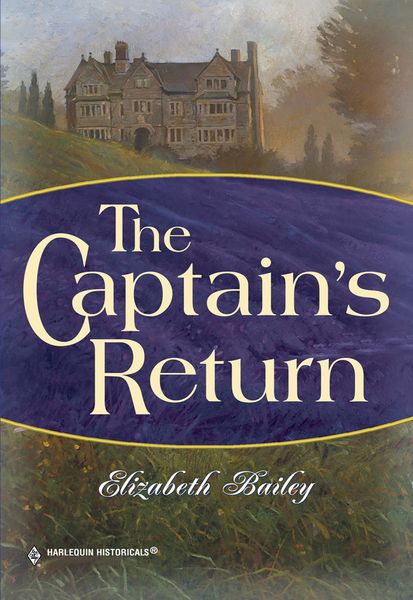 Produktbild: The Captain's Return