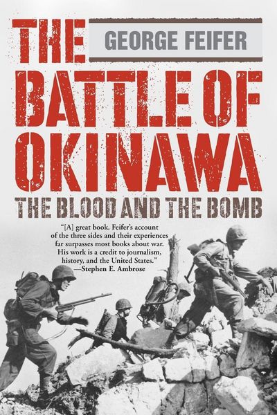 Produktbild: The Battle of Okinawa