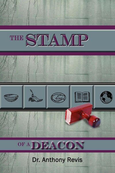 Produktbild: The Stamp Of a Deacon