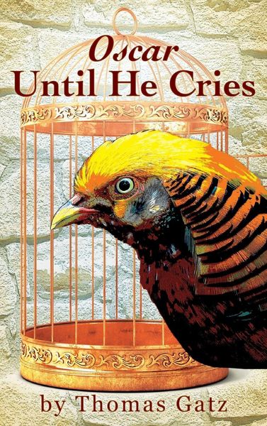 Produktbild: Oscar Until He Cries