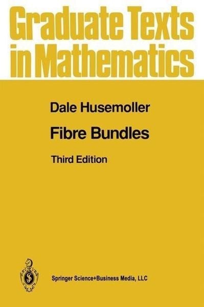 Produktbild: Fibre Bundles