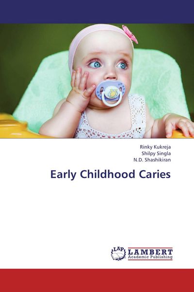 Produktbild: Early Childhood Caries