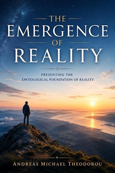 Produktbild: The Emergence Of Reality