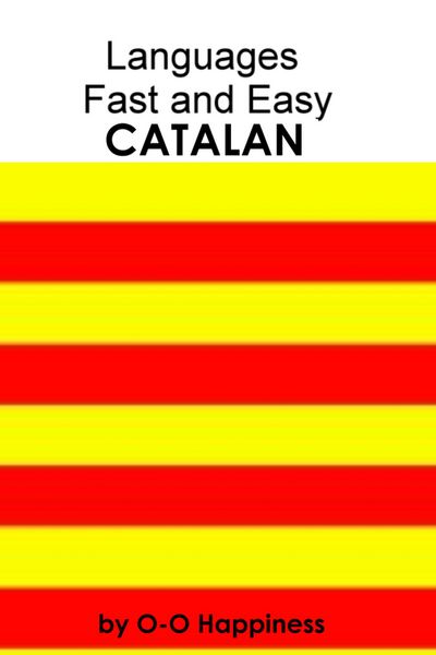 Produktbild: Languages Fast and Easy ~ Catalan