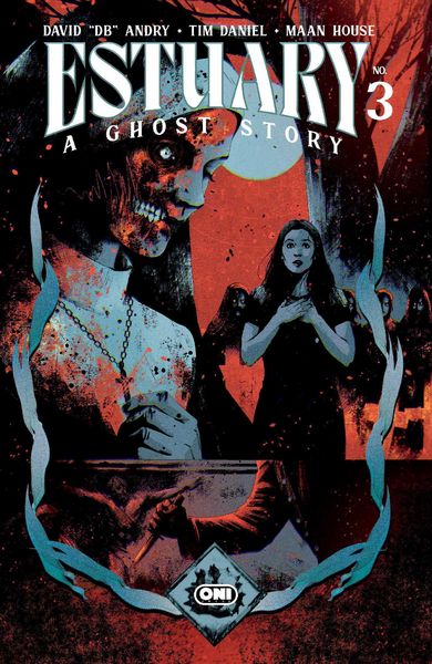 Produktbild: Estuary: A Ghost Story #3