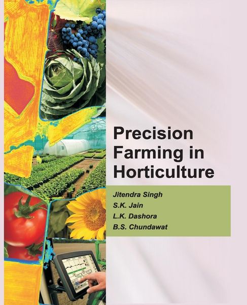 Produktbild: Precision Farming in Horticult