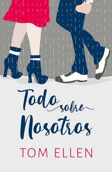 Produktbild: Todo sobre nosotros