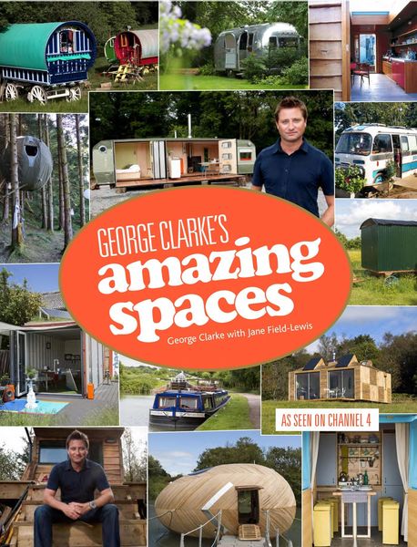 Produktbild: Amazing Spaces