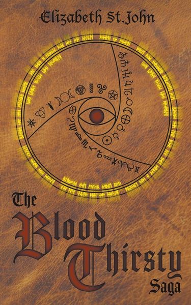 Produktbild: The Blood Thirsty Saga