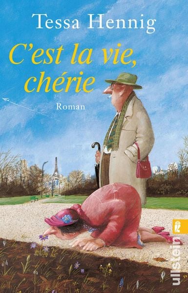 Produktbild: C'est la vie, ch&eacute;rie