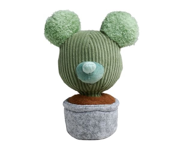 Produktbild: Disney in Bloom - Mickey, 20cm