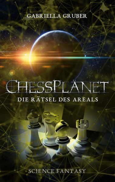 Produktbild: ChessPlanet - Die R&auml;tsel des Areals