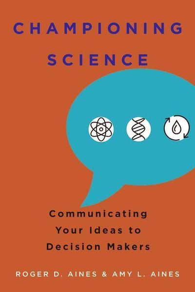 Produktbild: Championing Science