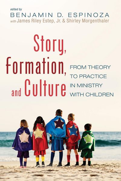 Produktbild: Story, Formation, and Culture