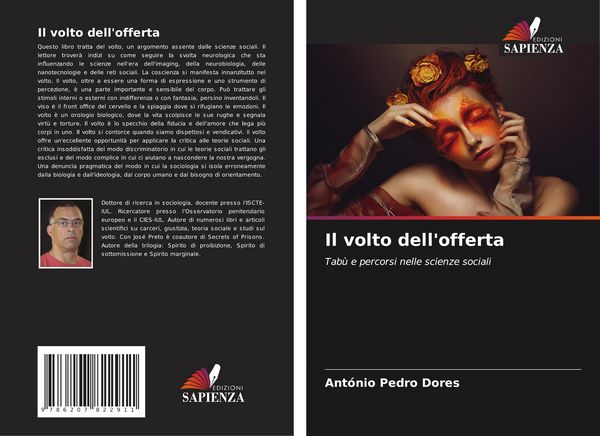 Produktbild: Il volto dell'offerta