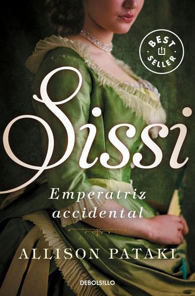 Produktbild: Sissi, emperatriz accidental