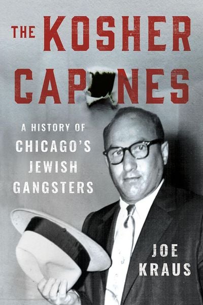 Produktbild: The Kosher Capones
