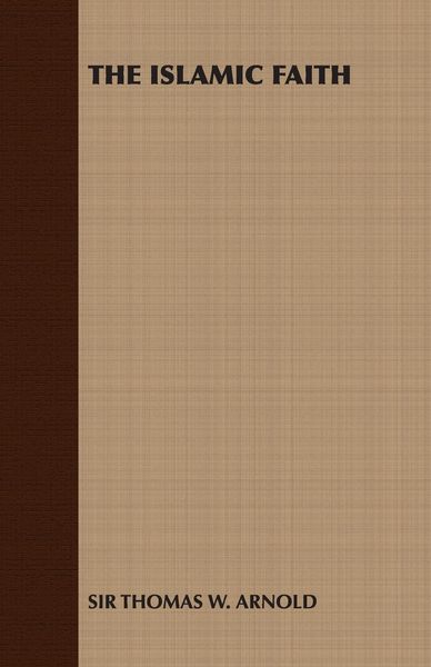 Produktbild: The Islamic Faith