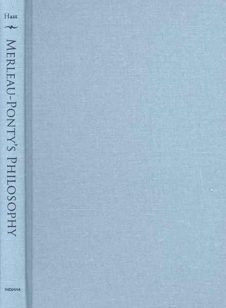 Produktbild: Merleau-Ponty's Philosophy