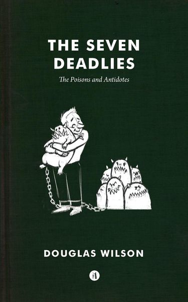 Produktbild: The Seven Deadlies