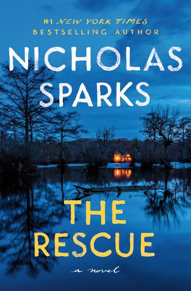 Produktbild: The Rescue