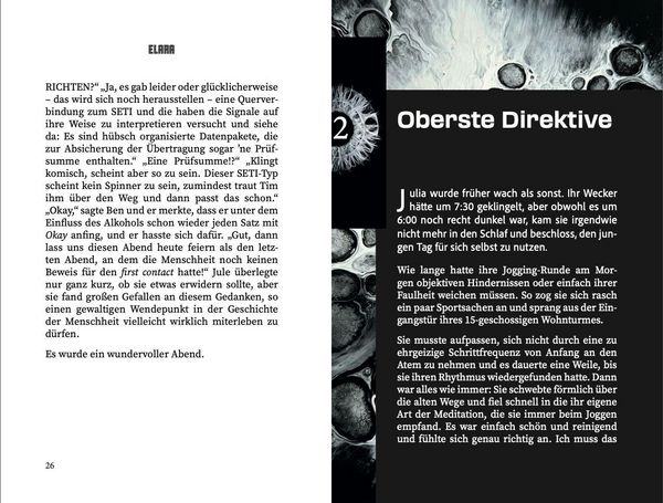 Produktbild: Elara