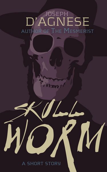 Produktbild: Skullworm: A Short Story of Horror (Daggyland Dark Singles, #1)