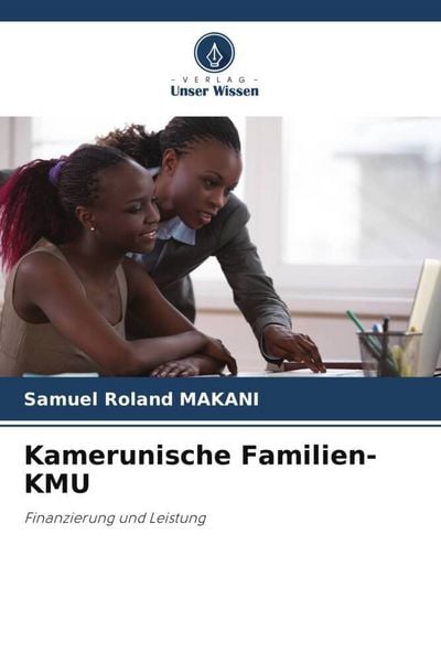 Produktbild: Kamerunische Familien-KMU