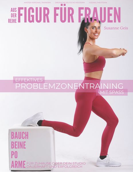 Produktbild: Figur f&uuml;r Frauen