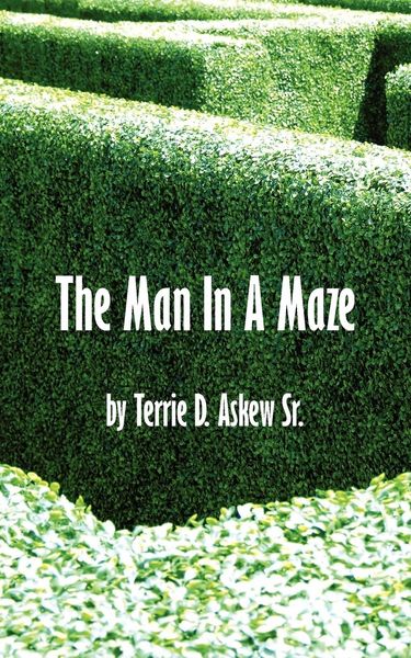 Produktbild: The Man In A Maze