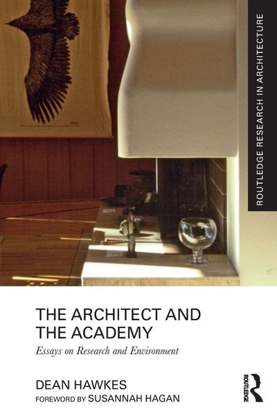 Produktbild: The Architect and the Academy