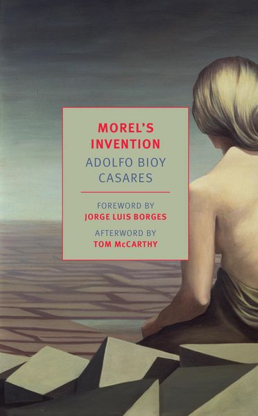 Produktbild: Morel's Invention