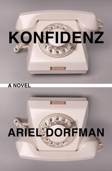 Produktbild: Konfidenz