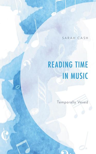 Produktbild: Reading Time in Music