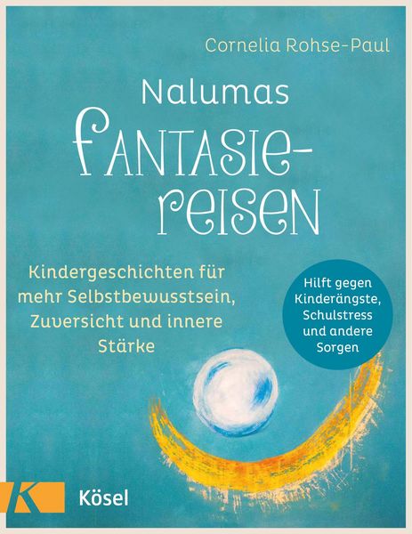 Produktbild: Nalumas Fantasiereisen