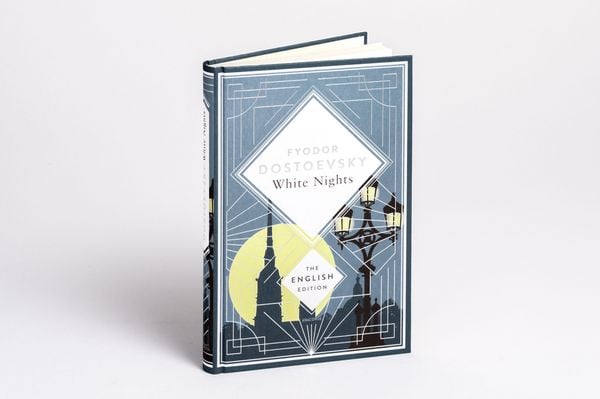 Produktbild: White Nights