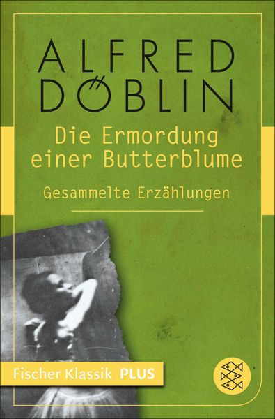 Produktbild: Die Ermordung einer Butterblume