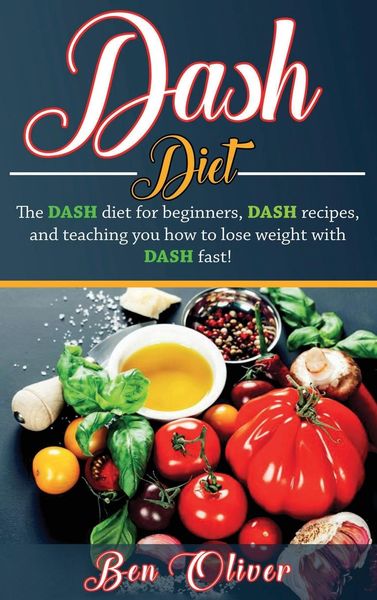 Produktbild: Dash Diet