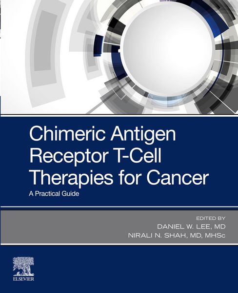 Produktbild: Chimeric Antigen Receptor T-Cell Therapies for Cancer E-Book