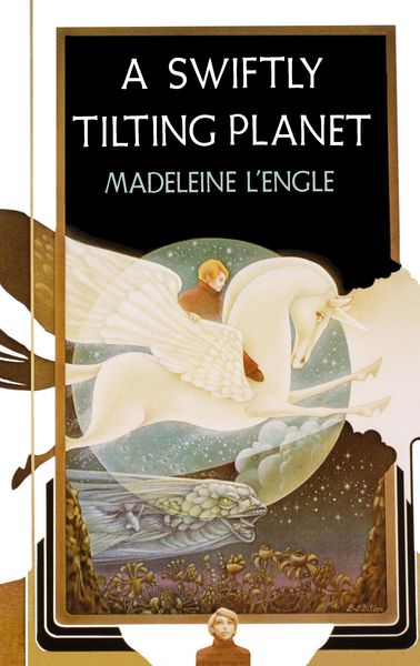 Produktbild: Swiftly Tilting Planet