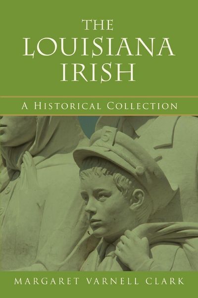 Produktbild: The Louisiana Irish