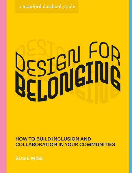 Produktbild: Design for Belonging