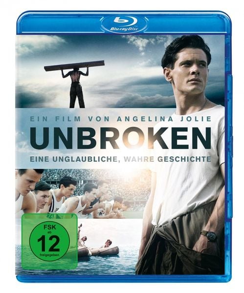 Unbroken