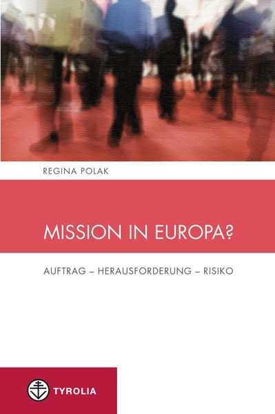 Produktbild: Mission in Europa?