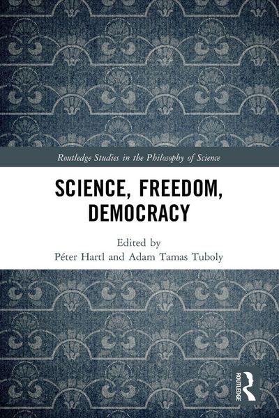 Produktbild: Science, Freedom, Democracy
