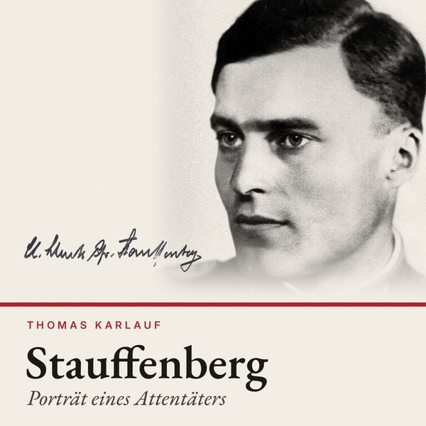 Produktbild: Stauffenberg