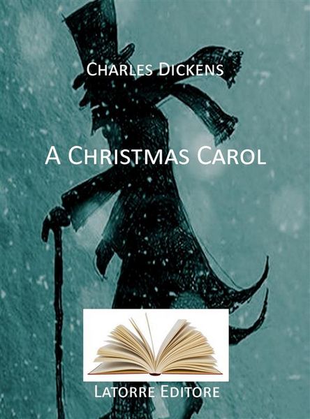 Produktbild: A Christmas Carol