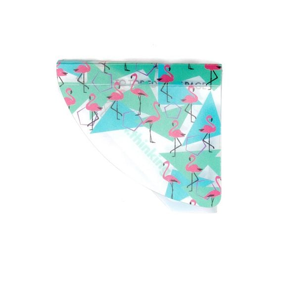 Produktbild: Easymark Flamingo - Dein smartes Magnet-Lesezeichen